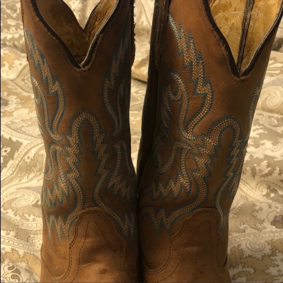 Nacona Western Boots - Picture 2 of 5